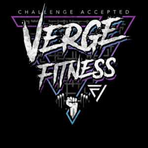 VERGE - CHALLENGE ACCEPTED - PREMIUM T-SHIRT - XB3DQ7 Design