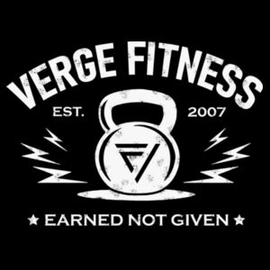 VERGE - EARNED NOT GIVEN - WOMEN'S FITTED TANK TOP - $Y3J75H$ Design