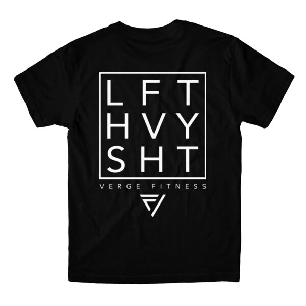 VERGE - LFT HVY SHT - PREMIUM T-SHIRT - M7EY8R Thumbnail