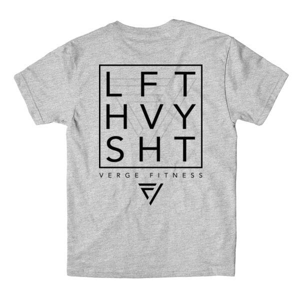 VERGE - LFT HVY SHT - PREMIUM T-SHIRT - BD7HGQ Thumbnail