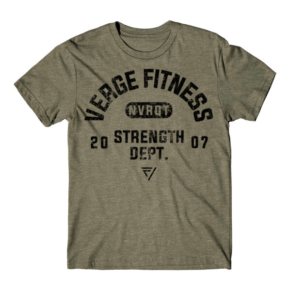 NVRQT - T-SHIRT - $GA3PR7$ Thumbnail