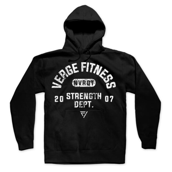 NVRQT - HOODIE - $47RP5A$ Thumbnail