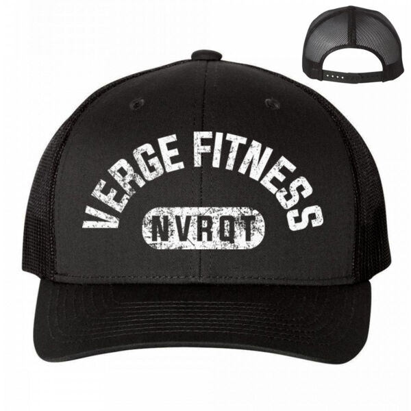 NVRQT - HAT - $PM5XFY$ Thumbnail