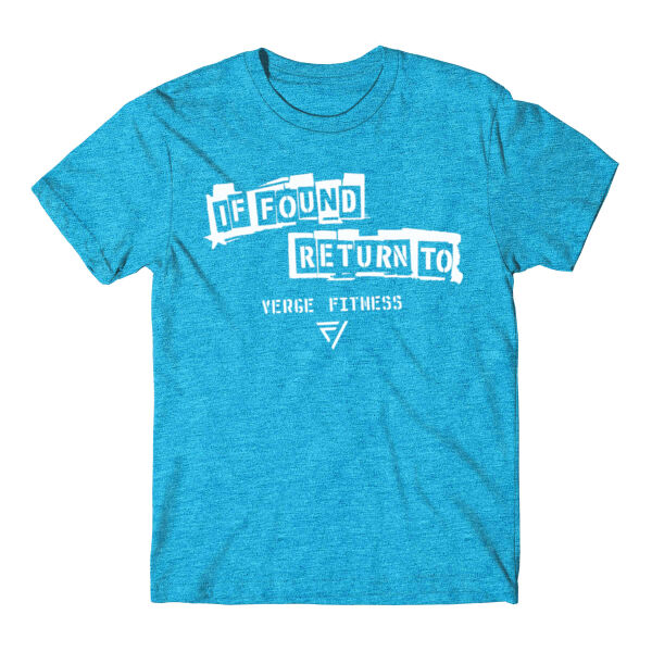 RANSOM NOTE - T-SHIRT - $RZJ5WB$ Thumbnail