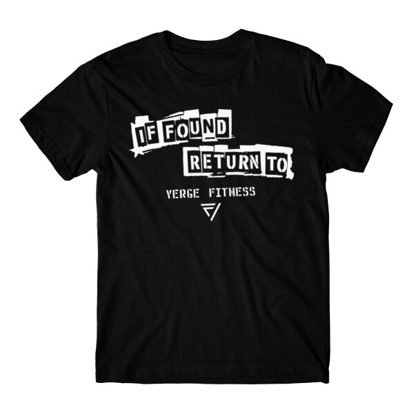 RANSOM NOTE - T-SHIRT - $RZJ5WB$ Thumbnail