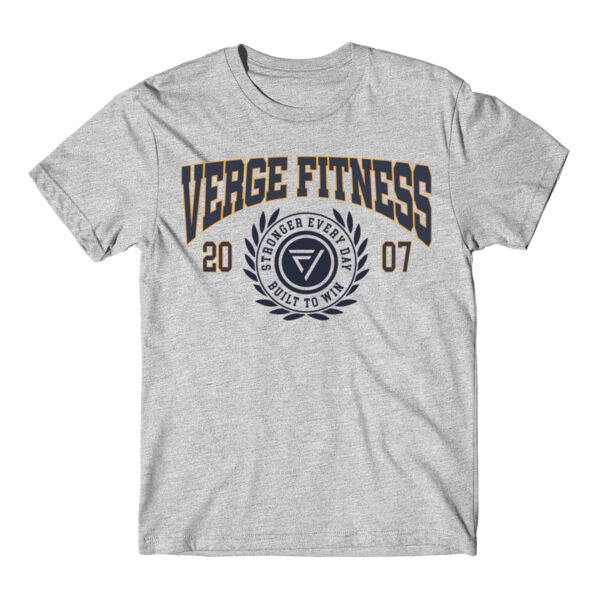 COLLEGE TOWN - T-SHIRT - $YLFLPN$ Thumbnail